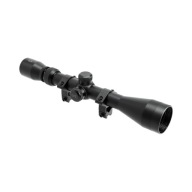 Оптичний Приціл Ux Rs 3-9X40 Z/M 11 Мм