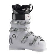Жіночі Лижні Черевики Rossignol Pure Comfort 60 Біло-Сірі - 25,5