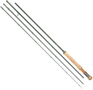 Махова Вудка Mikado Fly Mlx Streamer 9'6
