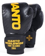 Боксерські Рукавички Manto Prime 2.0 Pro 12Oz Натуральна Шкіра