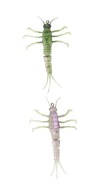 Savage Gear 3D Tpe Mayfly Nymph 5 См/2,5 Г Зелений
