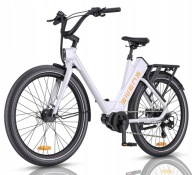 Електровелосипед Engwe P275 St 250W 36V 19.2Ah 200Km 27.5