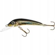 Jaxon Wobler Hs Ferox Uv 10См/6Г - Pe