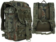 Рюкзак Dominator Campground 45Л Military Tactical Wz.93 Wz93 Moro Wz Edc