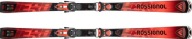 Лижі Rossignol Hero Elite Mt Ti Cam + Кріплення Look Nx12 Konect Gw 167