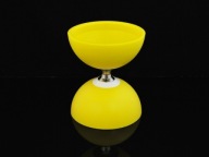 Diabolo Cyclone Classic Жовтий