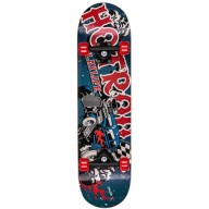 Powerslide Playlife Hotrod 31X8