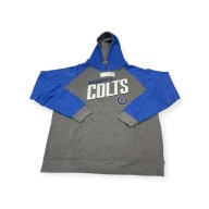 Чоловіча Толстовка Nfl Indianapolis Colts Fanatics Xl