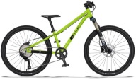 Дитячий Велосипед Kubikes 24 Mtb Disc Зелений