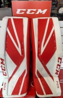 Огородження Воротарські Ccm P2.9 34+1