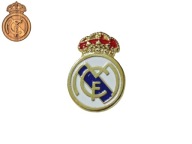 Реал Мадрид Бейдж Бейдж Бейдж Pin