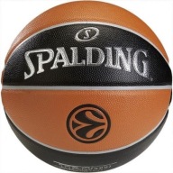 М'яч Баскетбольний El Spalding In/Out Tf50