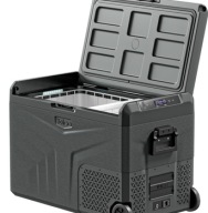 Yolco Tcx50 Carbon Компресорний Холодильник Для Камери
