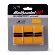 Bullpadel Comfort Absorbent Зовнішні Пов’язки, Помаранчеві
