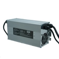 Зарядний Пристрій, Внутрішній Модуль Вбудованого Електросамоката 60V7A Frost