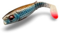 Обмежено! Savage Gear Cannibal Pike Rubber X 1Шт 10 См