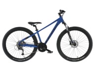 Велосипед Kands Comp-Er Mtb, Рама 18 Дюймів, Колесо 27.5