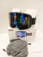 Лижні Окуляри Uvex Pyrit Fm