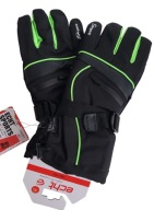 Чоловічі Зимові Лижні Рукавички Echt Insulated Waterproof Gloves