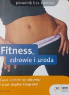 Фітнес, Здоров'я Та Краса Ellen Karpay Marcin Kowalczyk Db+/Bdb=