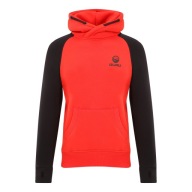 Толстовка Guru Red/Black Розміру Xxxl