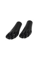 Чохли На Палки Gabel Sport Pad Medium 05/33 - Чорні