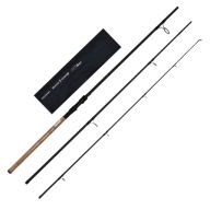 Коропове Вудилище Daiwa Black Widow Xt Bait 3.30М 50-125