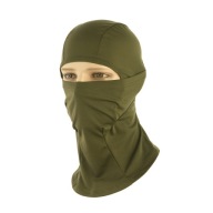 M-Tac Balaclava-Ninja Потовідвідна Преміум-Класу Polartec Army Olive