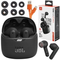 Jbl Wireless Bluetooth In-Ear Headphones 4 Водонепрохідні Мікрофони