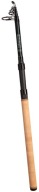Mikado Intro Ii Cork Power Telerod Rod 3.30M 120
