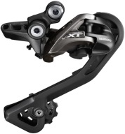Задній Перемикач Shimano Rd-T8000 Deore Xt Sgs 10 Швидкостей Oem