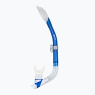 Трубка Для Дайвінгу Mares Gator Splash Blue Os