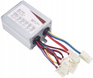 Контролер Двигуна Alomejor 24V 500W Для Електровелосипеда