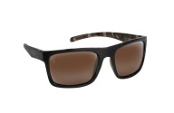 Чорні Камуфляжні Окуляри Avius Brown Fox Lens
