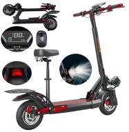 Електромобіль Позашляховик З Сидіннями Cheevalry 1000W 21Ah 45Km/H Nfc