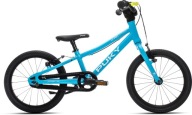 Дитячий Велосипед Puky Ls-Pro 16 Ltd, Синій, 5,5 Кг