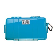 Короб Peli Box 1060, Герметична Валіза, Синій