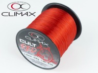 Волосінь Для Коропа 0,28Мм 1500М 6,1Кг Climax Cult Red Carp Mono Red