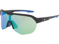 Окуляри Gog Perseus Matte Black Blue P Blu-Gre