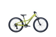 Дитячий Велосипед Unibike Smart Lime