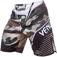 Шорти Venum Camo Hero Mma