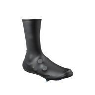 Бахіли Shimano Dual Fit Rain, Чорні