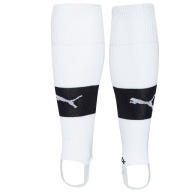 Футбольні Шкарпетки Без Ніг Puma Білі 43 44 45 46 701267 04