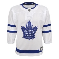 Дитячий Спортивний Костюм Toronto Maple Leafs Nhl Premier Away Розмір: S/M