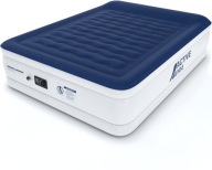 Двоспальний Матрац Active Era 203 Х 152 Х 56 См Синій