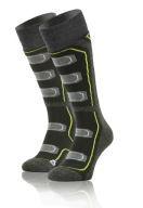 Шкарпетки Для Сноуборду Sesto Senso Extreme Socks Wz 01 39-41