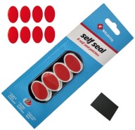 Накладки На Камеру Weldtite Red Devil, Самоклеючі, 8 Шт