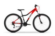Рама Велосипеда Tabou Venom Mtb 13 Дюймів Колесо 26