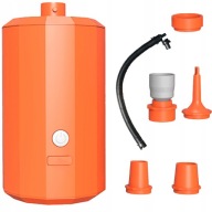 Giga Pump 80 P80G-01 Тент Насос Матрац Електричний Aerogogo