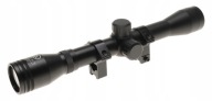 Приціл Sight 4X32 Ortex З Кріпленням 7403